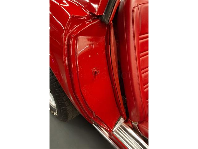1977 Chevrolet Corvette (CC-2075957) for sale in Cincinnati, Ohio