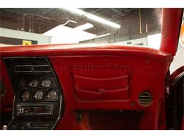 1977 Chevrolet Corvette (CC-2075957) for sale in Cincinnati, Ohio