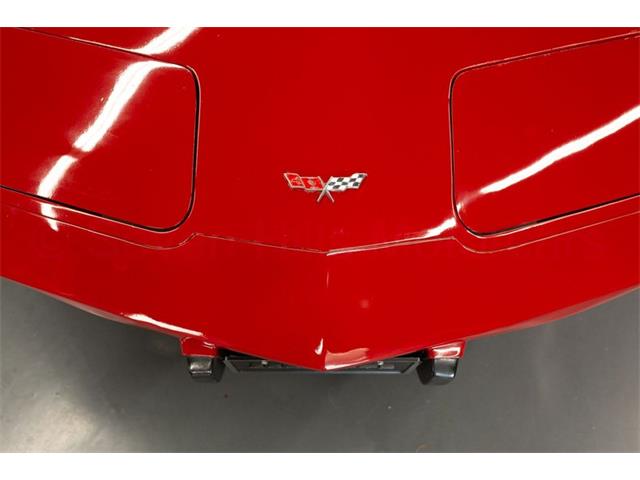 1977 Chevrolet Corvette (CC-2075957) for sale in Cincinnati, Ohio