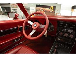 1977 Chevrolet Corvette (CC-2075957) for sale in Cincinnati, Ohio