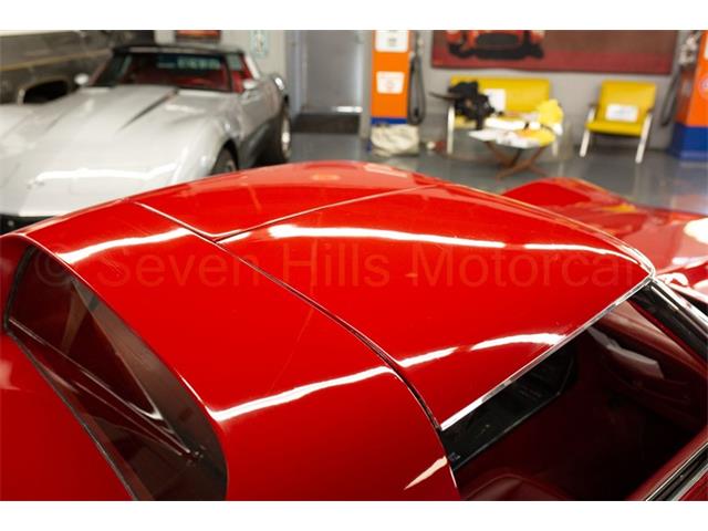 1977 Chevrolet Corvette (CC-2075957) for sale in Cincinnati, Ohio