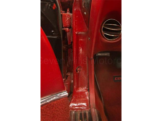 1977 Chevrolet Corvette (CC-2075957) for sale in Cincinnati, Ohio