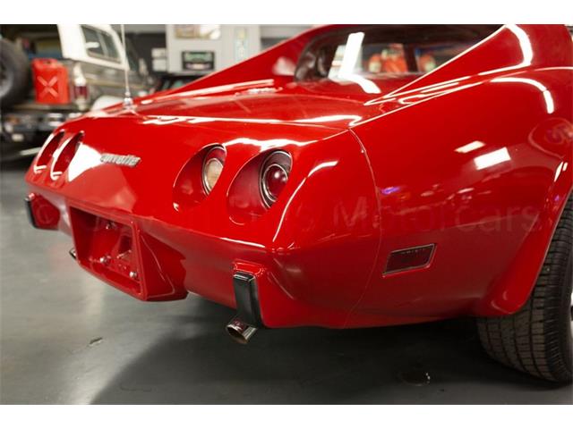 1977 Chevrolet Corvette (CC-2075957) for sale in Cincinnati, Ohio