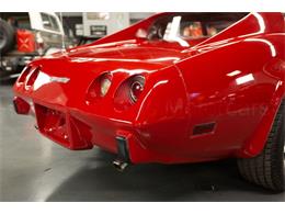 1977 Chevrolet Corvette (CC-2075957) for sale in Cincinnati, Ohio