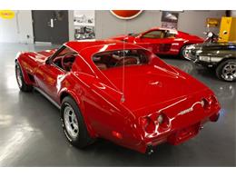 1977 Chevrolet Corvette (CC-2075957) for sale in Cincinnati, Ohio