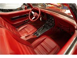1977 Chevrolet Corvette (CC-2075957) for sale in Cincinnati, Ohio