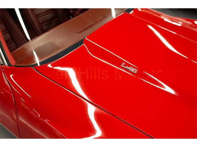 1977 Chevrolet Corvette (CC-2075957) for sale in Cincinnati, Ohio