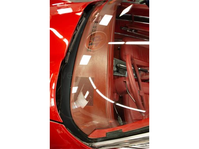 1977 Chevrolet Corvette (CC-2075957) for sale in Cincinnati, Ohio