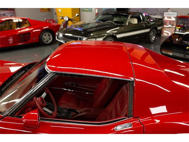 1977 Chevrolet Corvette (CC-2075957) for sale in Cincinnati, Ohio