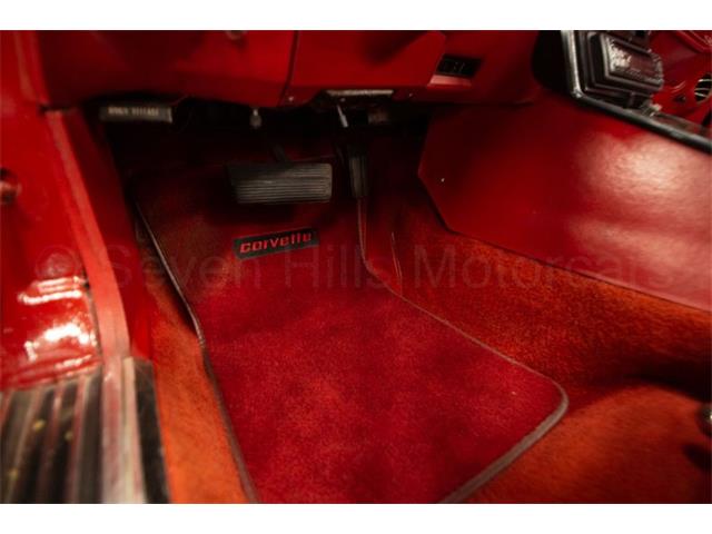 1977 Chevrolet Corvette (CC-2075957) for sale in Cincinnati, Ohio
