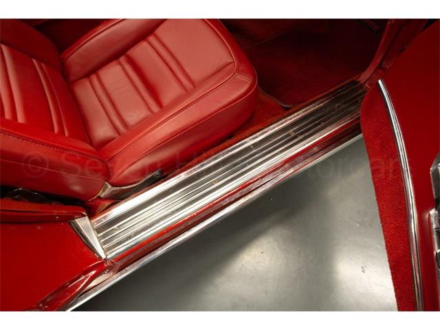 1977 Chevrolet Corvette (CC-2075957) for sale in Cincinnati, Ohio