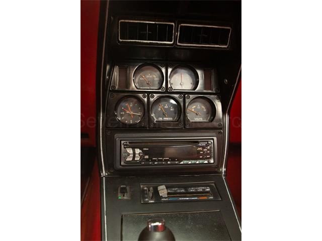 1977 Chevrolet Corvette (CC-2075957) for sale in Cincinnati, Ohio