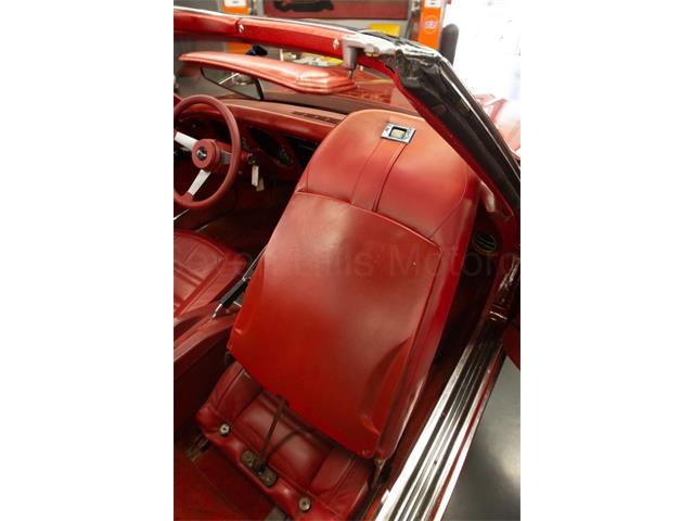 1977 Chevrolet Corvette (CC-2075957) for sale in Cincinnati, Ohio