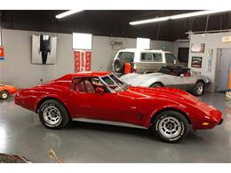 1977 Chevrolet Corvette (CC-2075957) for sale in Cincinnati, Ohio