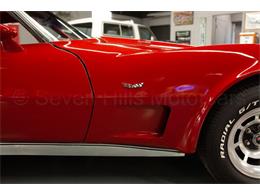 1977 Chevrolet Corvette (CC-2075957) for sale in Cincinnati, Ohio