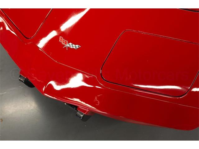 1977 Chevrolet Corvette (CC-2075957) for sale in Cincinnati, Ohio