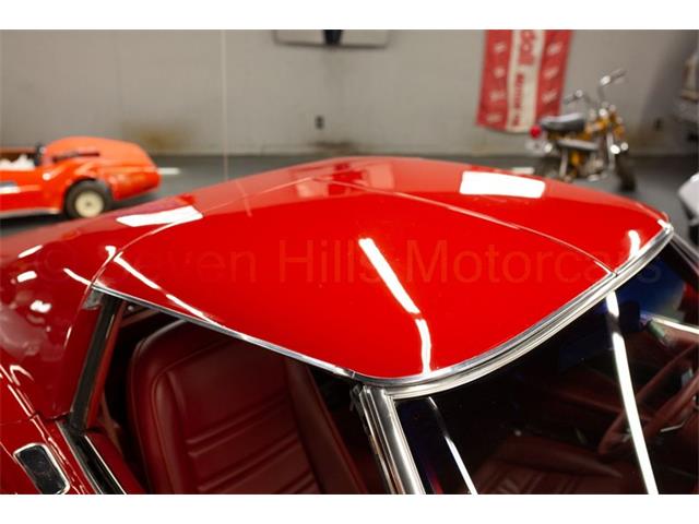 1977 Chevrolet Corvette (CC-2075957) for sale in Cincinnati, Ohio