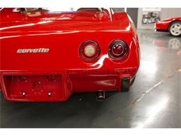 1977 Chevrolet Corvette (CC-2075957) for sale in Cincinnati, Ohio