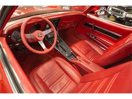 1977 Chevrolet Corvette (CC-2075957) for sale in Cincinnati, Ohio