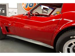 1977 Chevrolet Corvette (CC-2075957) for sale in Cincinnati, Ohio