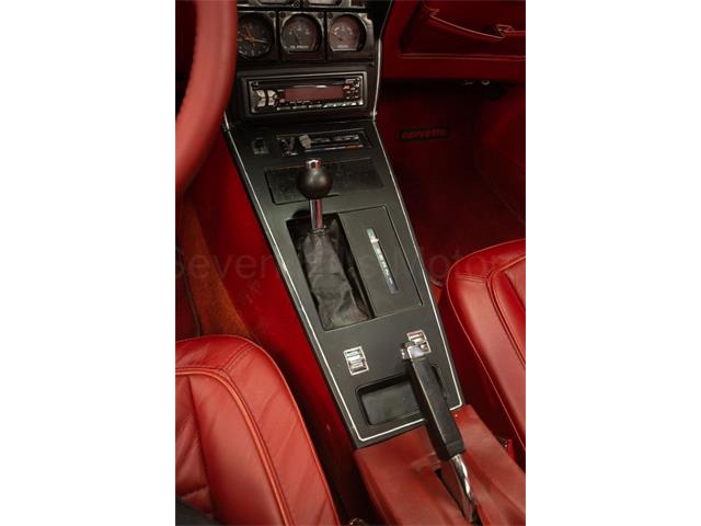 1977 Chevrolet Corvette (CC-2075957) for sale in Cincinnati, Ohio