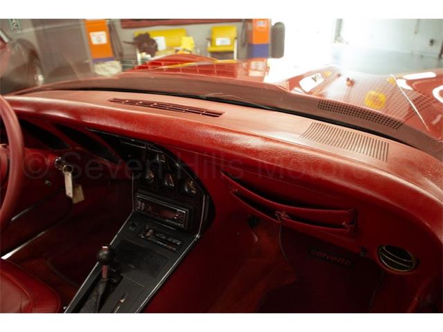 1977 Chevrolet Corvette (CC-2075957) for sale in Cincinnati, Ohio