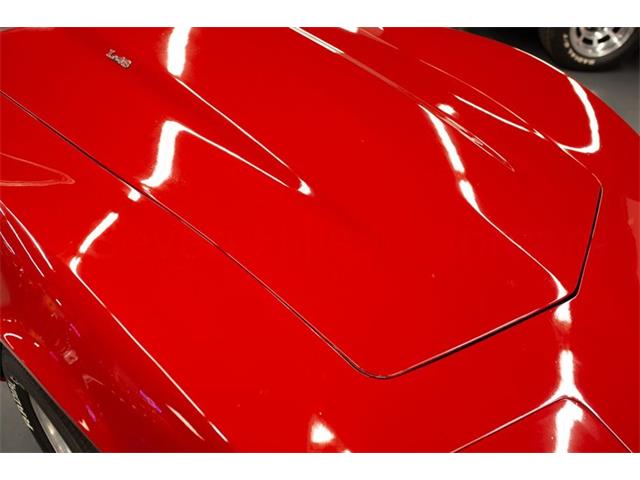 1977 Chevrolet Corvette (CC-2075957) for sale in Cincinnati, Ohio