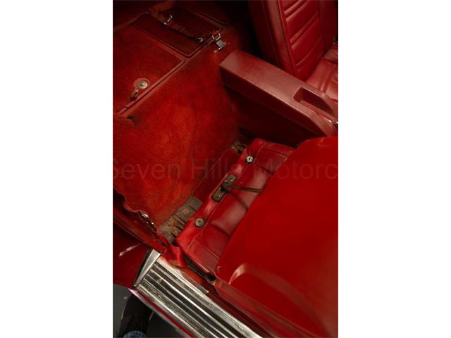 1977 Chevrolet Corvette (CC-2075957) for sale in Cincinnati, Ohio