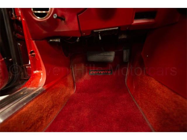 1977 Chevrolet Corvette (CC-2075957) for sale in Cincinnati, Ohio
