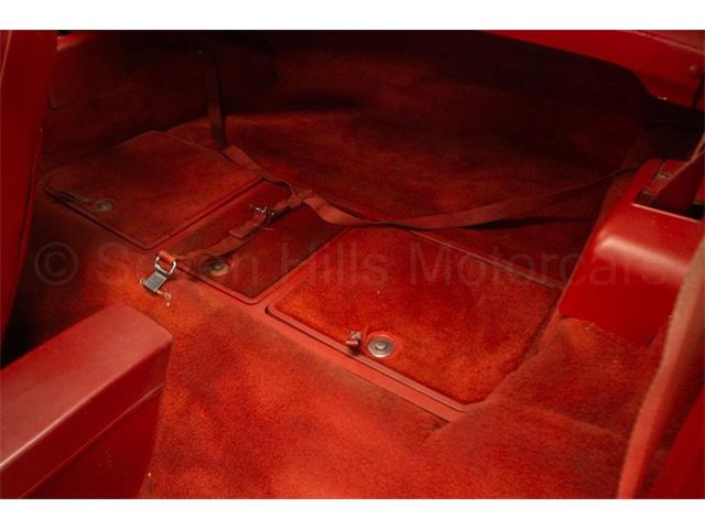 1977 Chevrolet Corvette (CC-2075957) for sale in Cincinnati, Ohio