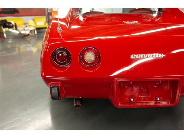 1977 Chevrolet Corvette (CC-2075957) for sale in Cincinnati, Ohio