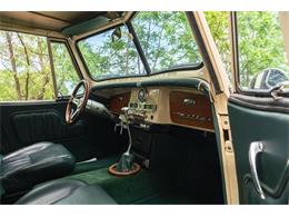 1950 Willys-Overland Jeepster (CC-2075958) for sale in Shamong, New Jersey