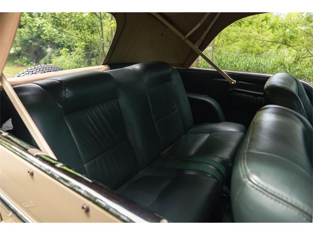 1950 Willys-Overland Jeepster (CC-2075958) for sale in Shamong, New Jersey