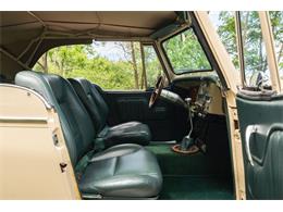 1950 Willys-Overland Jeepster (CC-2075958) for sale in Shamong, New Jersey