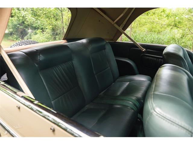 1950 Willys-Overland Jeepster (CC-2075958) for sale in Shamong, New Jersey