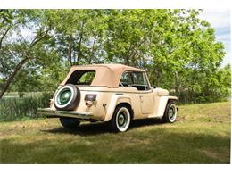 1950 Willys-Overland Jeepster (CC-2075958) for sale in Shamong, New Jersey