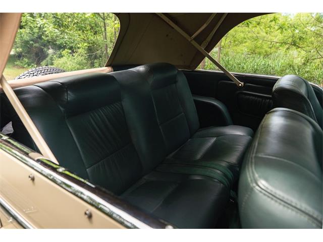 1950 Willys-Overland Jeepster (CC-2075958) for sale in Shamong, New Jersey