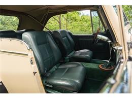 1950 Willys-Overland Jeepster (CC-2075958) for sale in Shamong, New Jersey