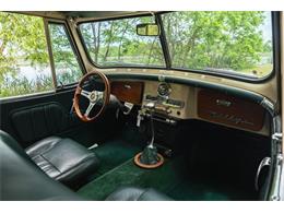 1950 Willys-Overland Jeepster (CC-2075958) for sale in Shamong, New Jersey