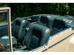 1950 Willys-Overland Jeepster (CC-2075958) for sale in Shamong, New Jersey