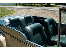 1950 Willys-Overland Jeepster (CC-2075958) for sale in Shamong, New Jersey