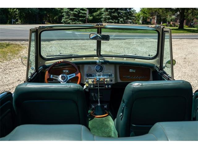 1950 Willys-Overland Jeepster (CC-2075958) for sale in Shamong, New Jersey