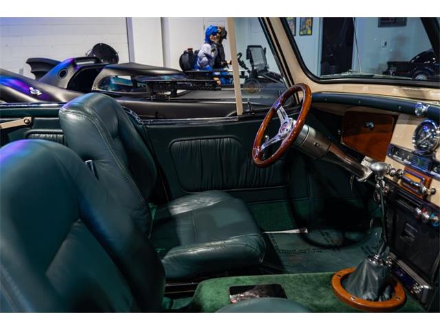 1950 Willys-Overland Jeepster (CC-2075958) for sale in Shamong, New Jersey