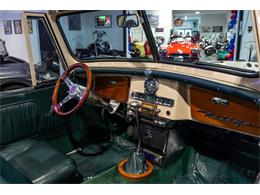 1950 Willys-Overland Jeepster (CC-2075958) for sale in Shamong, New Jersey