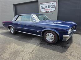 1964 Pontiac GTO (CC-2075959) for sale in Canton, Ohio