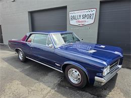 1964 Pontiac GTO (CC-2075959) for sale in Canton, Ohio