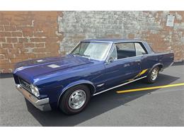 1964 Pontiac GTO (CC-2075959) for sale in Canton, Ohio