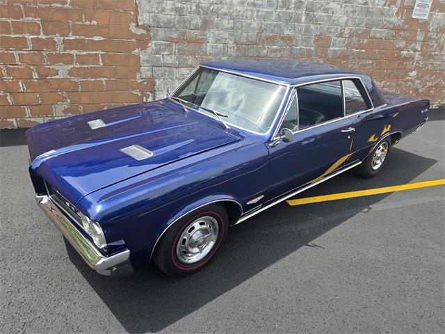 1964 Pontiac GTO (CC-2075959) for sale in Canton, Ohio