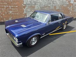 1964 Pontiac GTO (CC-2075959) for sale in Canton, Ohio