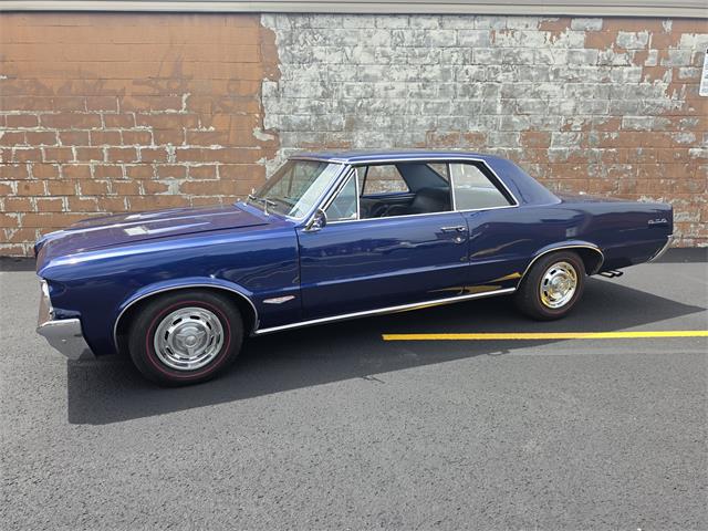 1964 Pontiac GTO (CC-2075959) for sale in Canton, Ohio